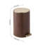 PP；ABS Kitchen Trash Can-134056484