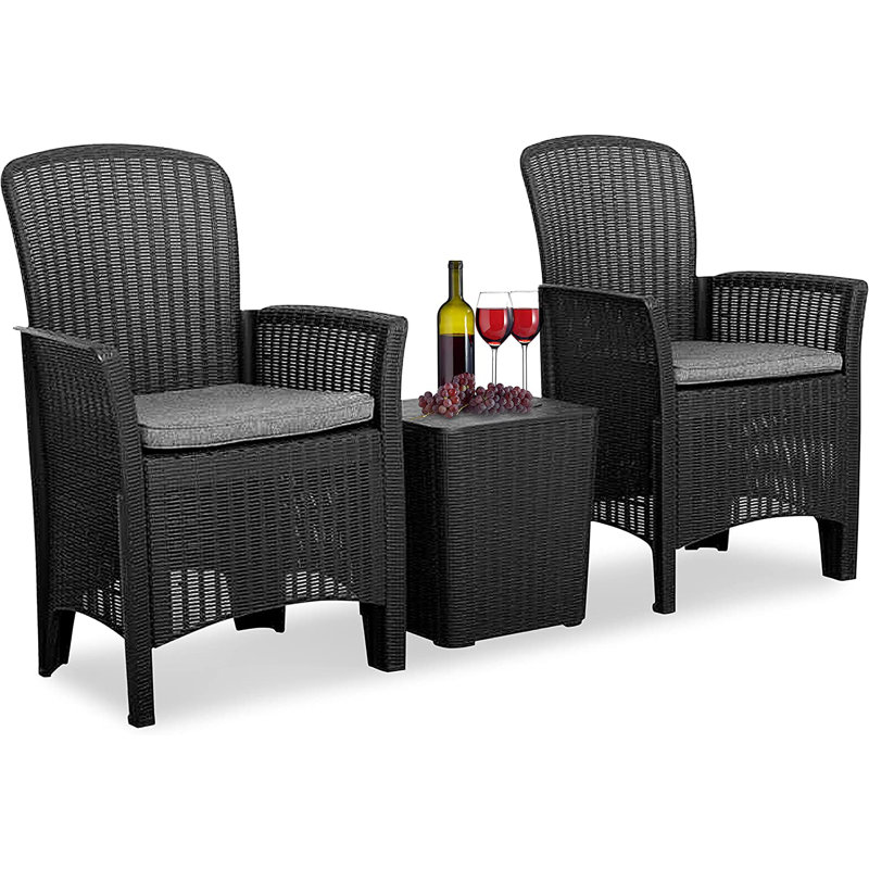 Chaise de jardin