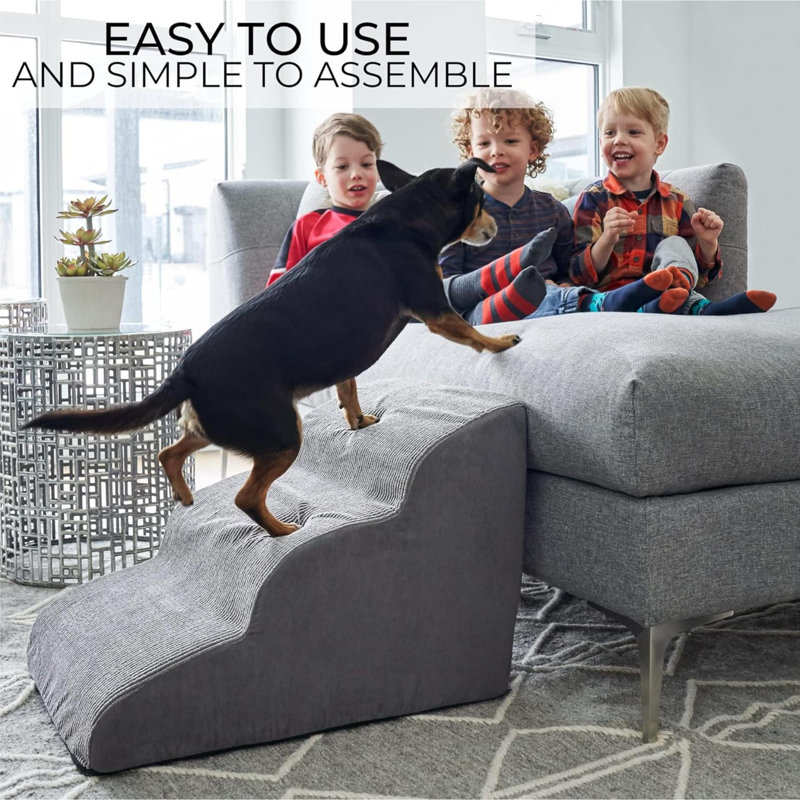 Fabric Floor Cushion