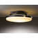 Metra 1 - Light 24.3" Simple LED Flush Mount