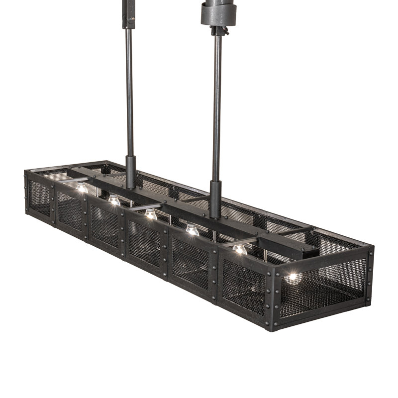 Telluride 6 - Light Pendant