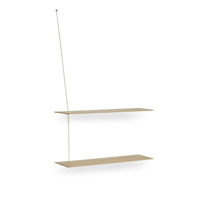 Stedge Shelf (80 Cm)