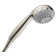 Clubmaster Multi Function Handheld Shower Head with Self-Cleaning