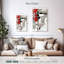 Avery Splash of Red-108529154