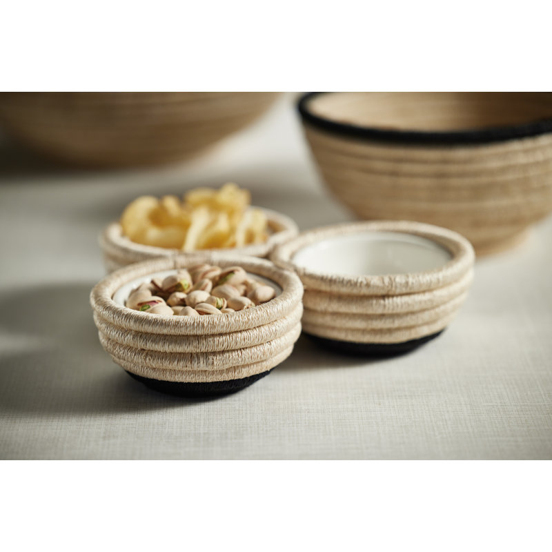 Breakwater Bay Montmorenci Condiment Server