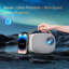 CG INTERNATIONAL TRADING Pico Portable Projector with Remote Included