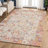 Premium Machine Washable Mayfield AMF2099 Global Rug-211321911-211321910