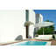 Vela - Square Daybed with 2 Reclining Backrests - 78.75"x78.75" - Basic-49040253
