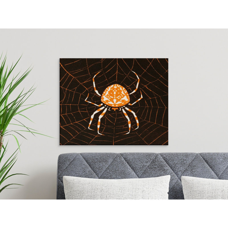 Potvin Wrapped Canvas Print Set, 20x16