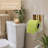 Java Wall Mounted Toilet Paper Holder