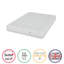Catherine Lansfield Serene Sleep Mattress-110543638