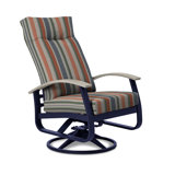 Belle Isle Outdoor Rocker Chair