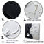Minimalisme noir et blanc, coin de peinture - impression sur toile bord de mer-1678171185-1678171194