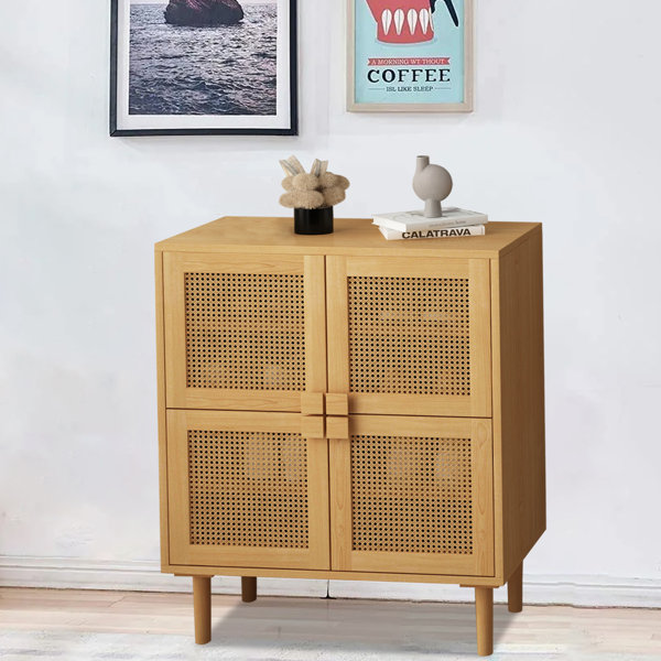 Bay Isle Home Adebare Accent Cabinet | Wayfair