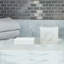 Hielo Bathroom Tray