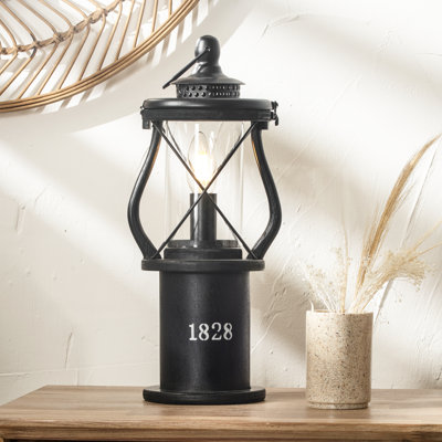 Aleah Table Lamp