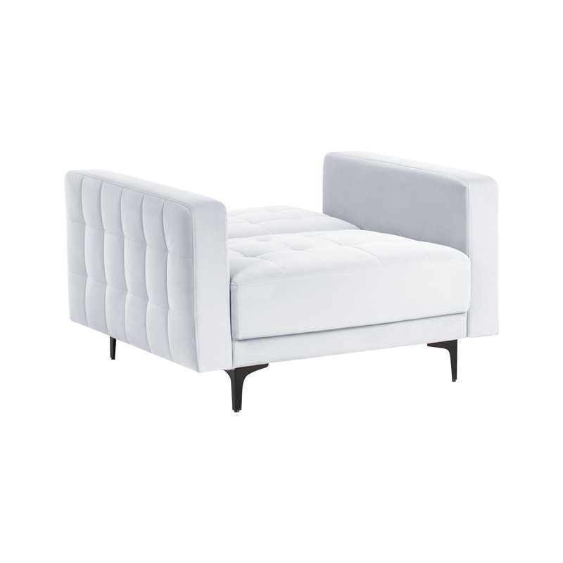 Dequon Upholstered Armchair