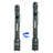 DieHard® LED 180-Lumen Impact/Water-Resistant Aluminum Flashlight, 41-6648