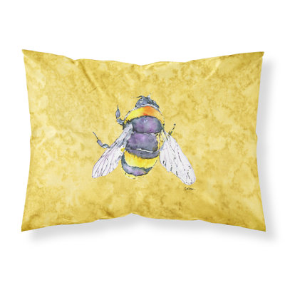  Housse de coussin Bee