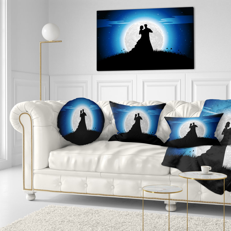 Throw Pillow