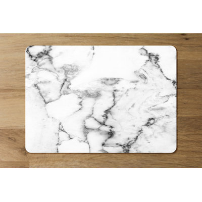 Hinds Wood Rectangle Placemat