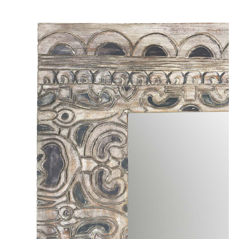 Accent Mirror