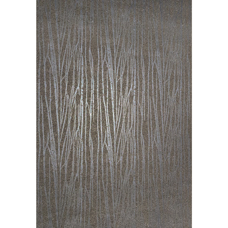 Rouleau abstrait Xai