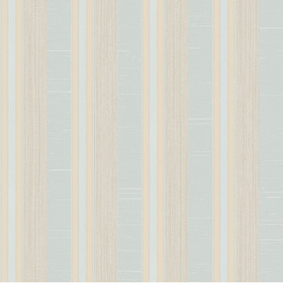 Moffitt 10m x 53cm Textured Satin Wallpaper Roll