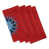Rouge est en rupture de stock