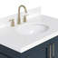 Meuble-lavabo simple avec plateau Abshire 37-93359365-121646125