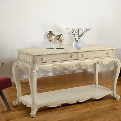 Canapé blanc antique Wubin