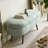 Ottoman Oval Storage Bench-1402189136