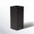Veradek Block Series Pedestal Planter-15304612-20733626