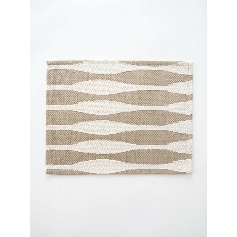 Napperon Rustic Beige