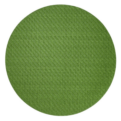Wicker Round Placemats