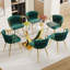 Ensemble de tables de salle à manger Elegant-745961605-745961603-745961629