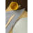Kotina Cotton Striped Square Napkin