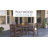 POLYWOOD La Casa Café 7-Piece Dining Set-9706355