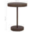 Garden Bar Set with Cushions Patio-434888134
