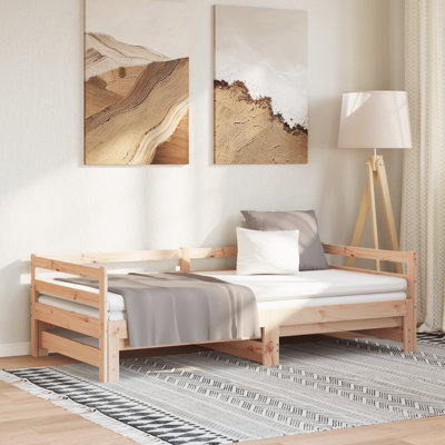 Ivri Bed Frame