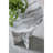 Ingimar Marble Top End Table