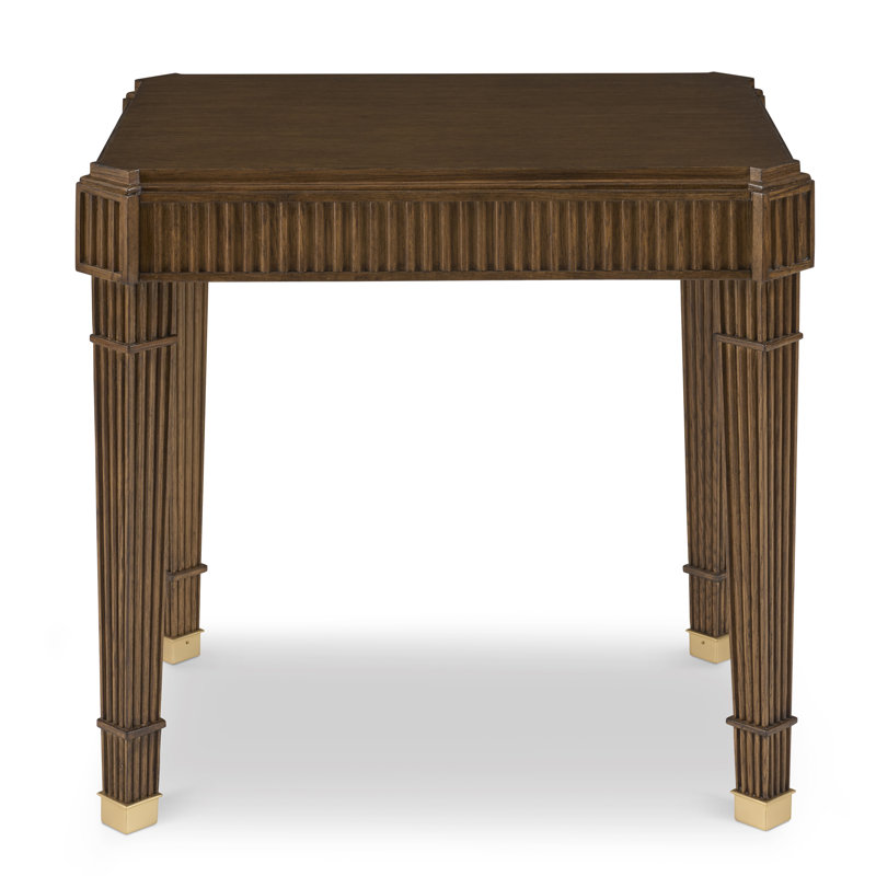 Madison Lamp Table