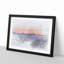 Light over the Mountains - Picture Frame Graphic Art Print-56734840-56734841