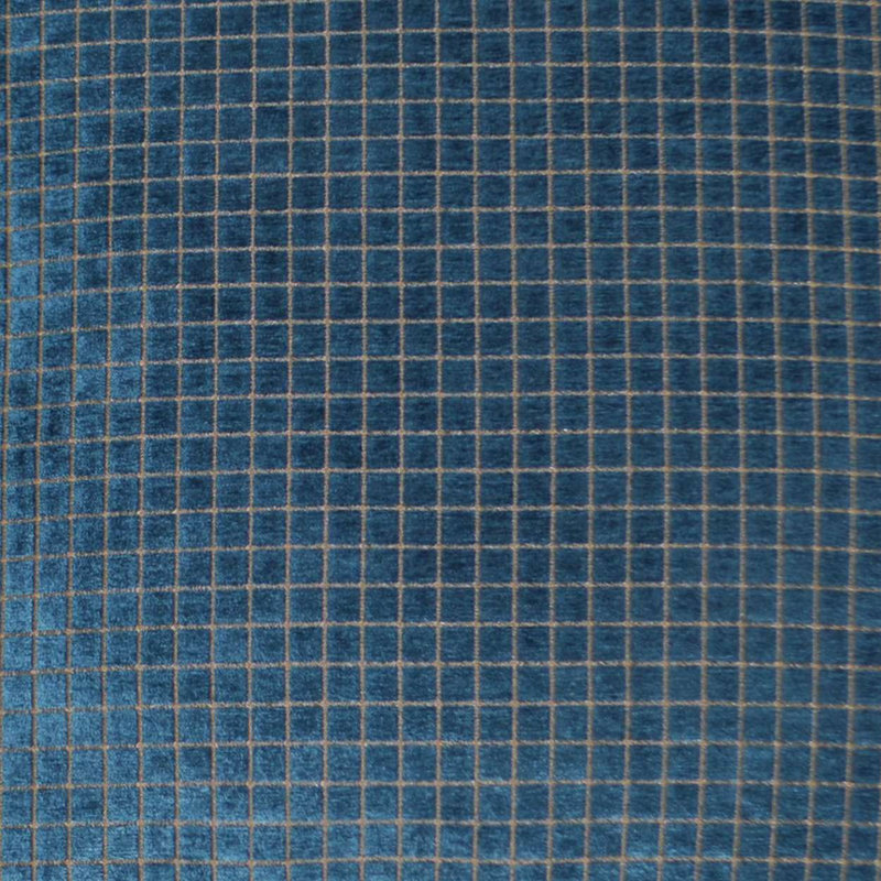 Electric Pillow Cover & Insert, Peacock, Square 22"