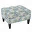 OTTOMAN DE RANGEMENT