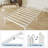 14 Inch Metal Platform Bed Frame With Storage Space-873947601-873947598-886897915