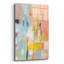 «Desert Living 1» par Jan Weiss, art mural en verre acrylique-953185904