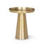 Table de bout Birchley Drum