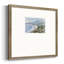 Coastal Mist Ipremium, reproduction encadrée-88070613