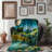 Throw Blanket-97675281